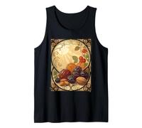 Celebrazione del solstizio d'inverno Persiano di Frutta e Noci Yalda Canotta