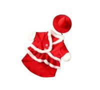 Celebrazione di Natale Maglia Oche Costume Morbido Crochet Vestito Stagionale Prati Display Prati di Natale Maglione Animale Vacanza Oche Decorazioni per feste