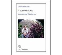 Celebrazione. Ediz. multilingue