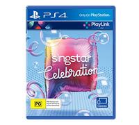 Celebrazione Singstar - PlayStation 4