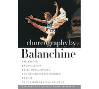 Celebri coreografie di Balanchine Volume 02