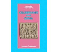 Celebriamo con gioia