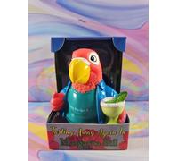 Celebriducks Margaritabill Rubber Duck da collezione nuovo in scatola Margari...
