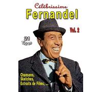Célébrissime Fernandel - V2 (DVD)