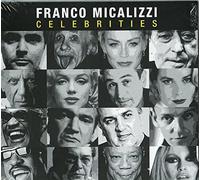 Celebrities - Franco Micalizzi (Audio CD)