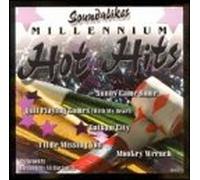 Celebrity All-Star Jam - Vol. 3-1997-Millennium Hot Hit