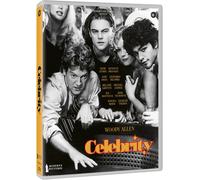Celebrity (Blu-ray)