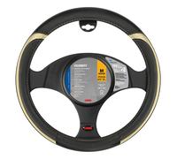 Celebrity, coprivolante in Skeentex - M - Ø 37/39 cm - Oro