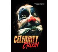 Celebrity Crush (DVD) Jonathan D. Lee Wade Williams Alissa Schneider