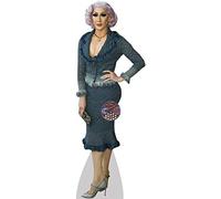 Celebrity Cutouts Detox Mini Formato