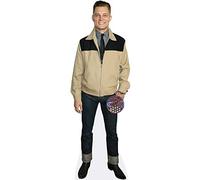 Celebrity Cutouts Frankie Ballard (Casual) Mini Formato