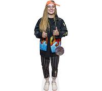 Celebrity Cutouts G Flip (Thumbs Up) Mini Formato
