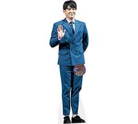 Celebrity Cutouts Kangin (Super Junior) Mini Formato