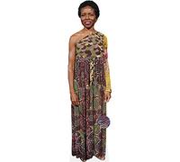 Celebrity Cutouts LisaGay Hamilton Mini Formato