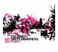CELEBRITY DRUG DISASTERS - ART OF PORN