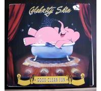 Celebrity Skin - Good Clean Fun