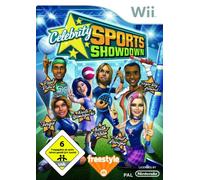 Celebrity Sports Showdown [Edizione: Germania]
