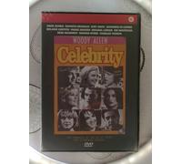 Celebrity - Woody Allen Dvd Nuovo