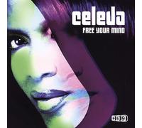Celeda - Free Your Mind