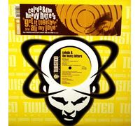 Celeda - Get It Together / All My Love