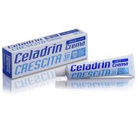 JUNIA PHARMA SRL CELADRIN CRESCITA CREMA 30ML