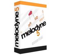Celemony Melodyne 5 Essential a VITA
