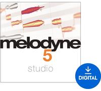 Celemony Melodyne 5 Studio (Prodotto digitale)