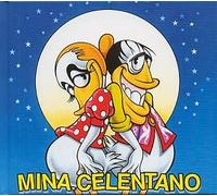 Celentano,a. - Mina Celentano