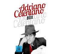 Celentano, Adriano - Adriano Celentano Box - Weinbox