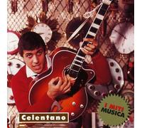 Celentano,Adriano - Adriano Celentano - I Miti Musica
