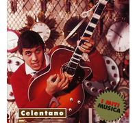 Celentano,Adriano - Adriano Celentano - I Miti Musica