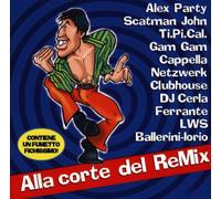 Celentano,Adriano - Alla Corte Del Remix
