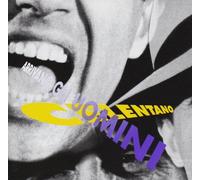 Adriano Celentano _ Arrivano gli Uomini _ CD Album _ 1996 Clan BMG SIGILLATO