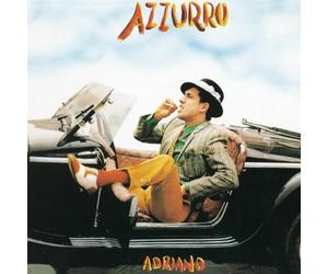 Celentano Adriano - Azzurro