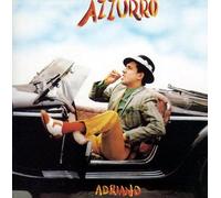 Celentano,Adriano - Azzurro/Una Carezza in un Pugn