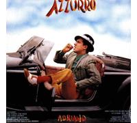 Celentano,Adriano - Azzurro/Una Carezza in un Pugn
