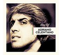 Adriano Celentano Best Of (Vinyl LP)