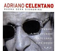 Celentano,Adriano - Buena Sera Signorita