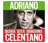 Celentano, Adriano - Buona Sera Signorina (2 CD)