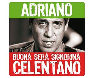 Celentano, Adriano - Buona Sera Signorina (2 CD)