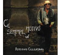 Celentano Adriano C'è Sempre Un Motivo (CD)