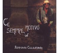 Celentano,Adriano - C'e Sempre Un Motivo Repack Con Brano Inedito