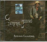 Celentano,Adriano - C'e'sempre Un Motivo