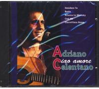 Celentano,Adriano - Ciao Amore