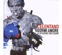 Celentano,Adriano - Dormi Amore (Jewel Case) La Situazione Non E' Buona (Jewel Case)