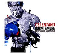 Celentano Adriano - Dormi Amore La Situazione Non E'Buona