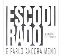 Celentano,Adriano - Esco di Rado E Parlo Ancora