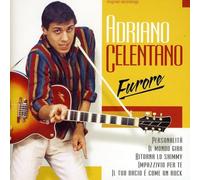 Celentano, Adriano - Furore
