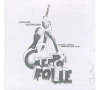 Adriano Celentano Geppo Il Folle -Remast- (CD)