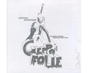 Celentano Adriano - Geppo Il Folle